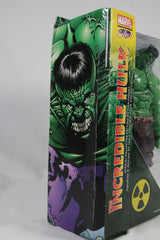 Marvel Select The Incredible Hulk Action Figure