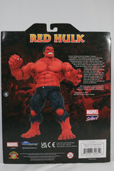 Marvel Select Red Hulk Action Figure