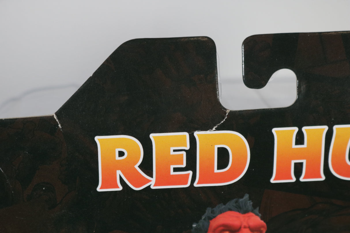 Marvel Select Red Hulk Action Figure