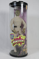 Universal Studios Monsters The Mummy's Tomb 12" 1999 Hasbro Action Figure