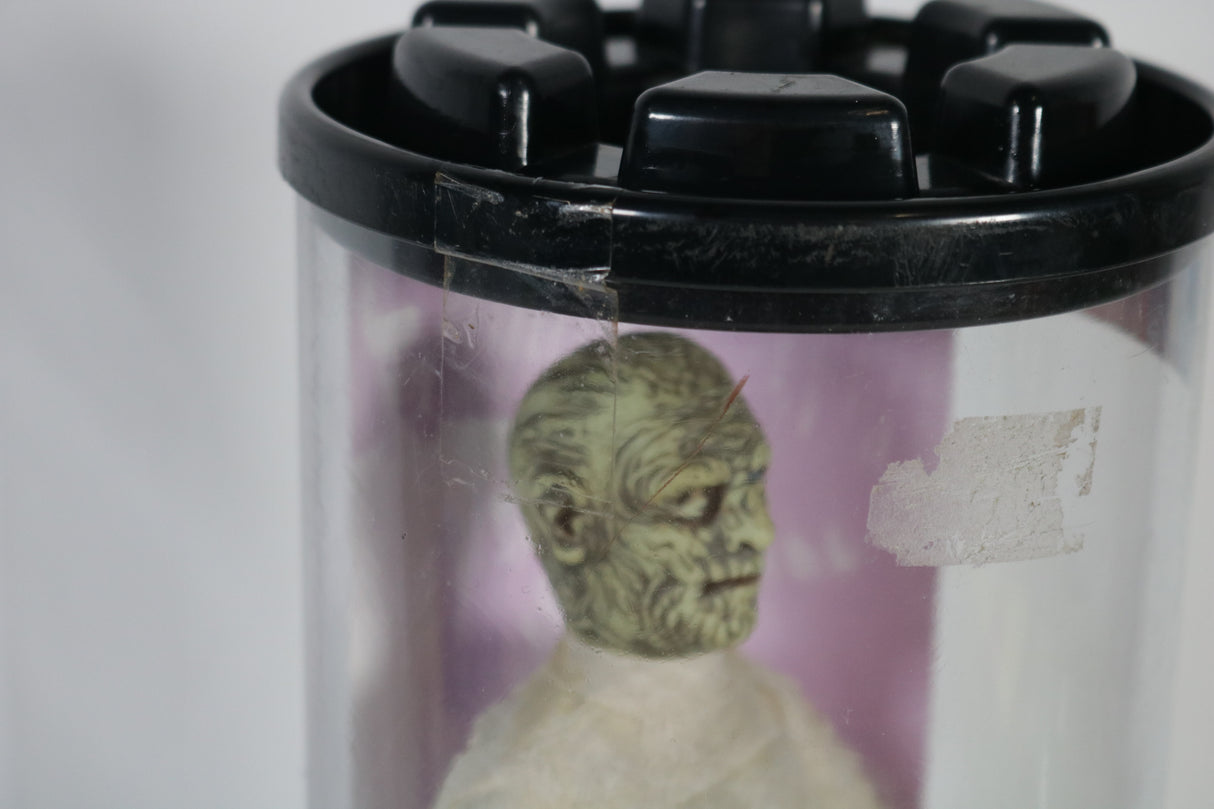 Universal Studios Monsters The Mummy's Tomb 12" 1999 Hasbro Action Figure