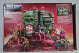 Masters of the Universe Castle Grayskull Mattel 2020 Play Set
