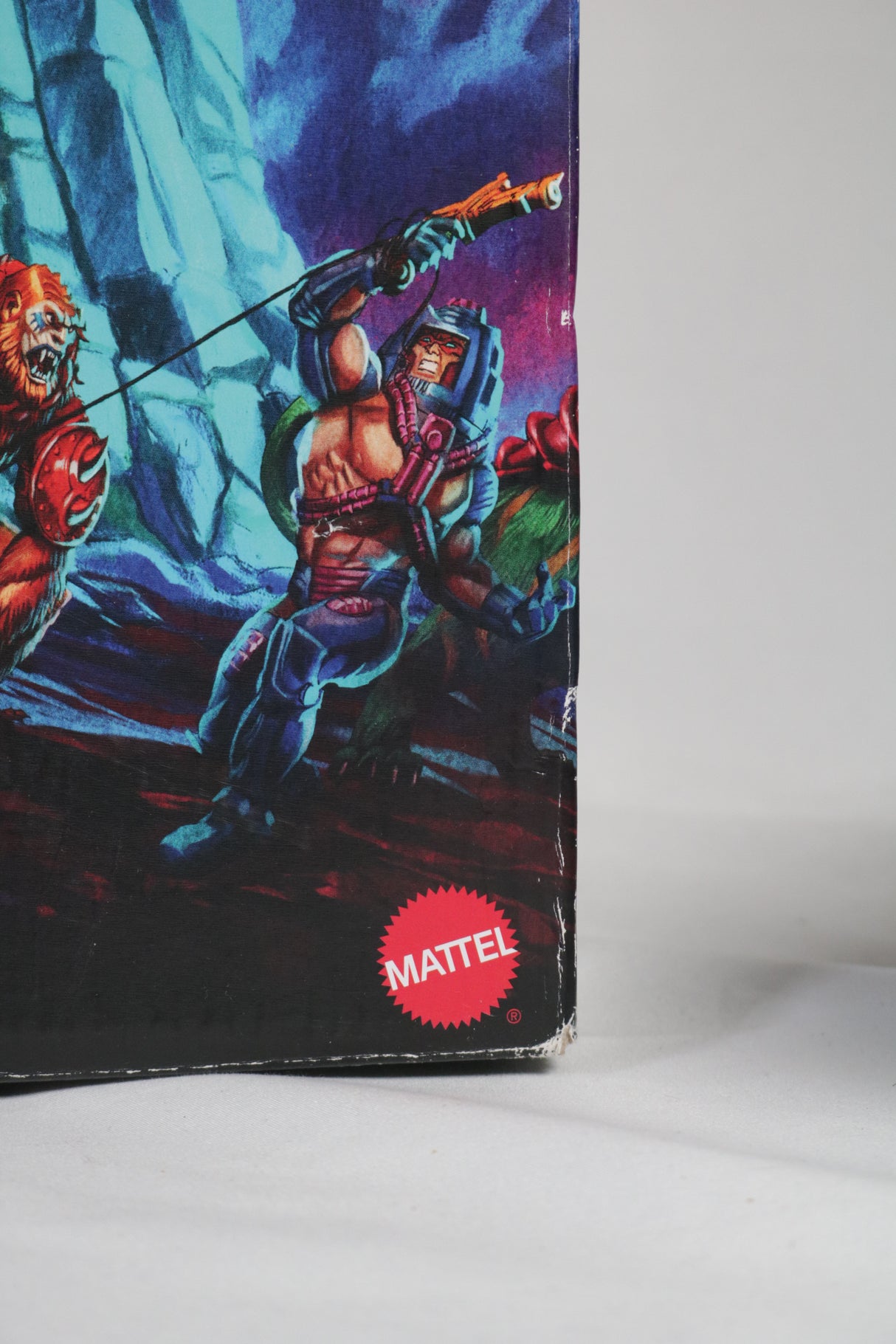 Masters of the Universe Castle Grayskull Mattel 2020 Play Set