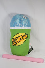 The Simpsons Squishee 69cm Get Cushy Jumbo Cushion