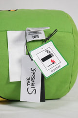 The Simpsons Squishee 69cm Get Cushy Jumbo Cushion