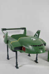 Thunderbirds Thunderbird 2 2015 Figure With Sound
