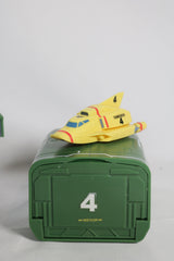 Thunderbirds Thunderbird 2 2015 Figure With Sound