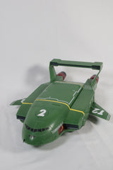 Thunderbirds Thunderbird 2 2015 Figure With Sound