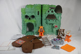 Masters of the Universe Castle Grayskull Mattel 2020 Play Set