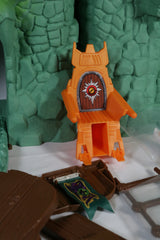 Masters of the Universe Castle Grayskull Mattel 2020 Play Set