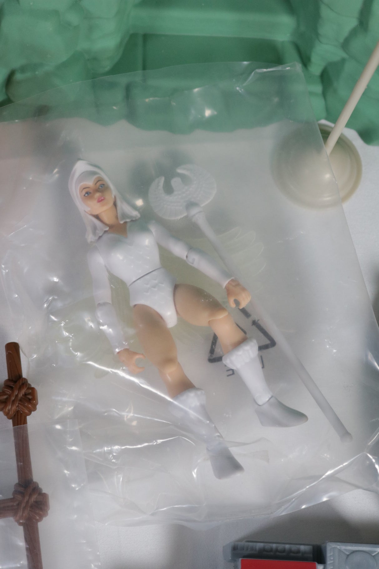 Masters of the Universe Castle Grayskull Mattel 2020 Play Set