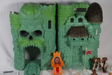 Masters of the Universe Castle Grayskull Mattel 2020 Play Set