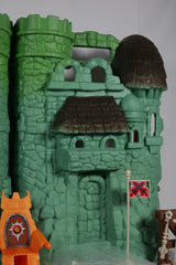 Masters of the Universe Castle Grayskull Mattel 2020 Play Set