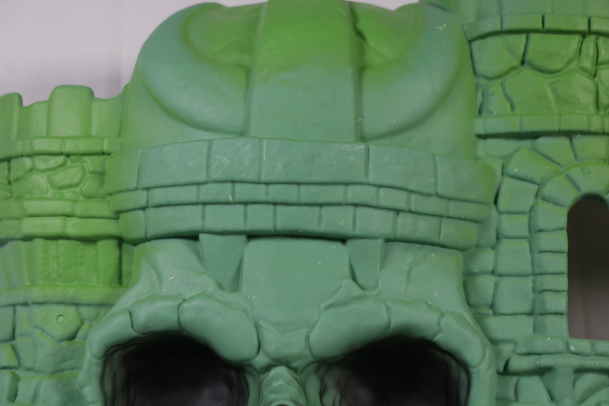 Masters of the Universe Castle Grayskull Mattel 2020 Play Set