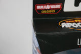 Marvel Legend Colossus Build a Figure Complete Set of Action Figures