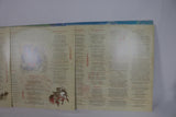 Iron Maiden Senjutsu Vinyl Record