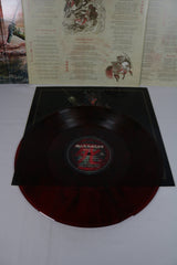 Iron Maiden Senjutsu Vinyl Record