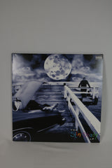Eminem The Slim Shady Vinyl Record