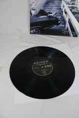 Eminem The Slim Shady Vinyl Record