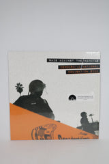 Rage Against the Machine Democratic National Convention 2000 (Record Store Day) Vinyl Record