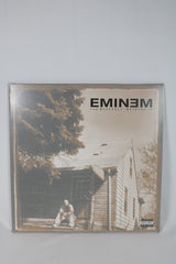 Eminem The Marshall Mathers LP Vinyl Record