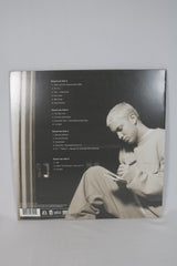 Eminem The Marshall Mathers LP Vinyl Record
