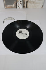 Eminem The Marshall Mathers LP Vinyl Record