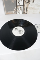 Eminem The Marshall Mathers LP Vinyl Record