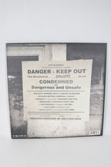 Eminem The Marshall Mathers LP 2 Vinyl Record