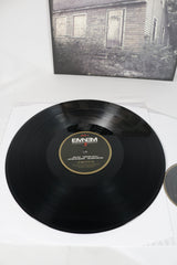 Eminem The Marshall Mathers LP 2 Vinyl Record