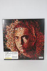 Eminem Relapse Vinyl Record