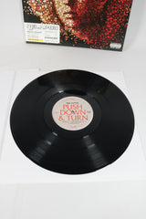 Eminem Relapse Vinyl Record