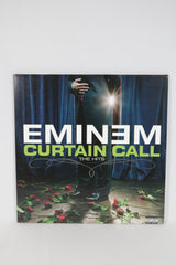 Eminem Curtain Call The Hits Vinyl Record