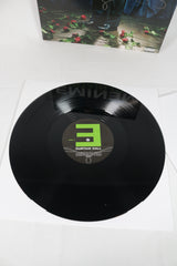Eminem Curtain Call The Hits Vinyl Record
