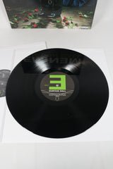 Eminem Curtain Call The Hits Vinyl Record