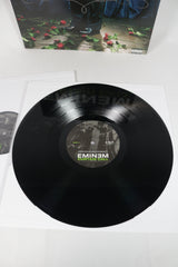 Eminem Curtain Call The Hits Vinyl Record