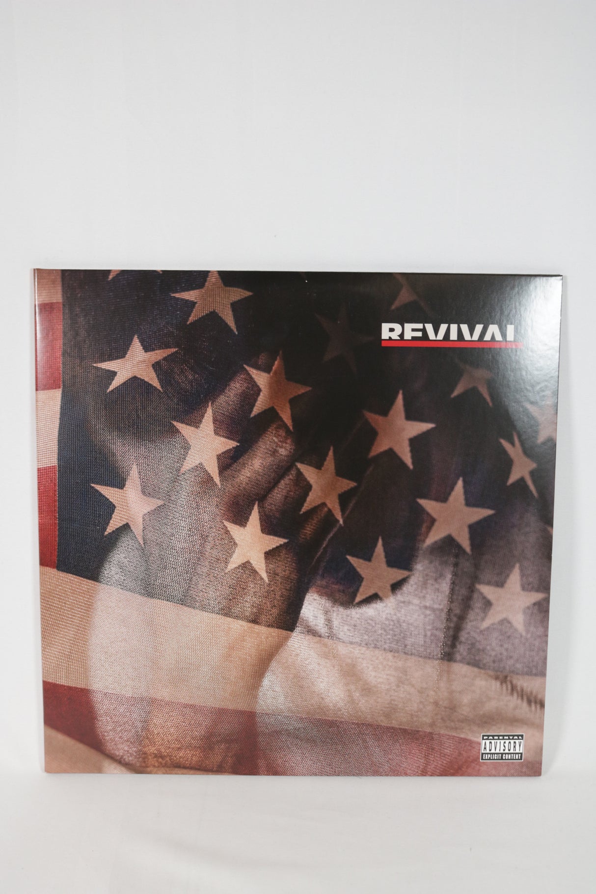 Eminem Revival Vinyl Record