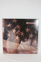 Eminem Revival Vinyl Record