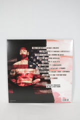 Eminem Revival Vinyl Record