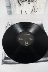 Rage Against the Machine Battle of Los Angeles Vinyl Record
