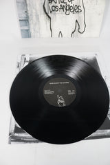 Rage Against the Machine Battle of Los Angeles Vinyl Record