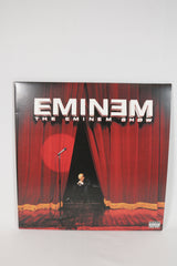 Eminem The Eminem Show Vinyl Record