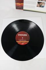 Eminem The Eminem Show Vinyl Record