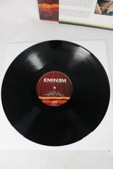 Eminem The Eminem Show Vinyl Record