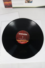 Eminem The Eminem Show Vinyl Record