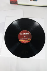 Eminem The Eminem Show Vinyl Record