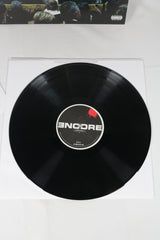 Eminem Encore Vinyl Record