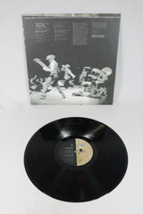 Rage Against the Machines Self Titled Vinyl Record