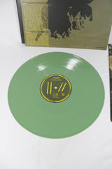 Twenty One Pilots Trench Vinyl Record
