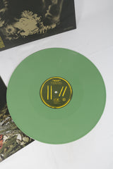 Twenty One Pilots Trench Vinyl Record